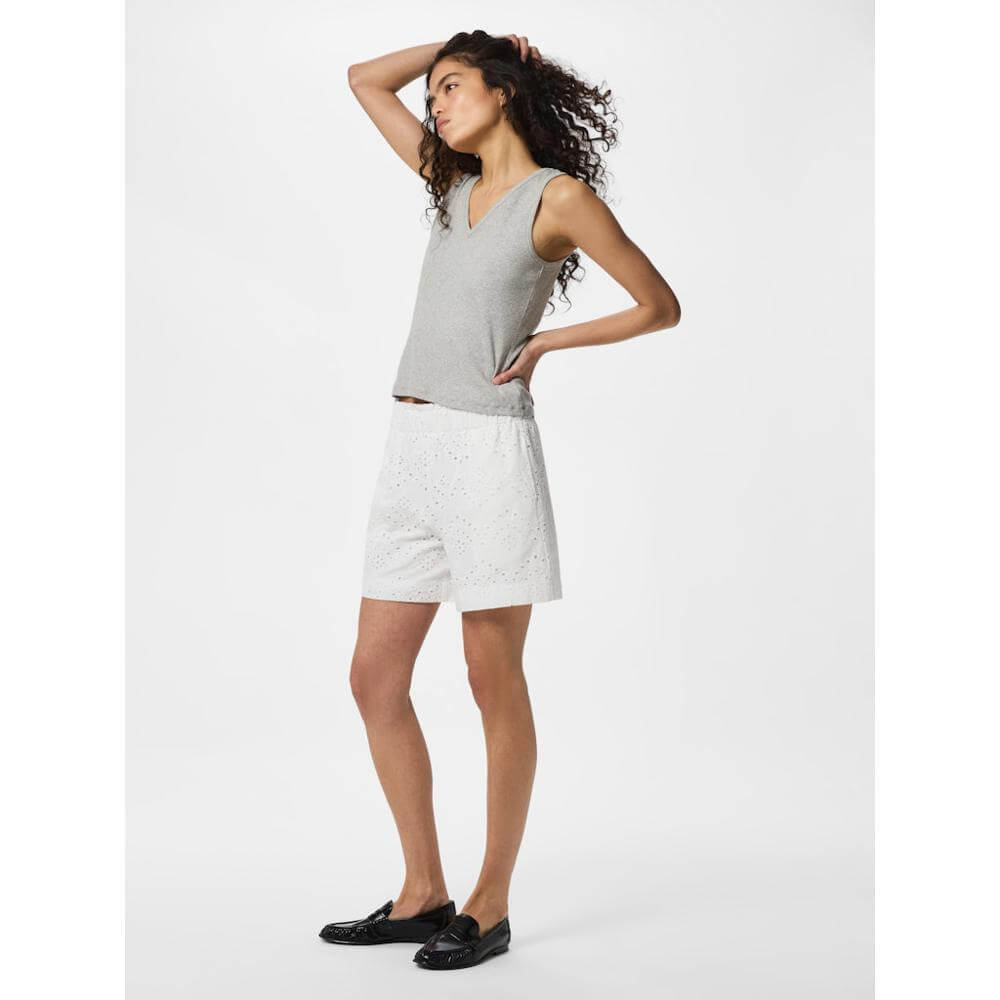 Pieces Vilde Shorts